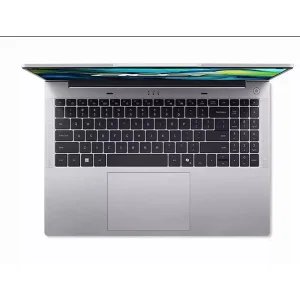 لپ تاپ 16 اینچی ایسر مدل Aspire Lite AL16-52P-52JZ-i5 1334U-24GB DDR5-512GB SSD-IPS - کاستوم شده
