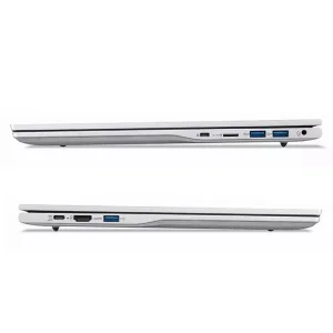 لپ تاپ 16 اینچی ایسر مدل Aspire Lite AL16-52P-52JZ-i5 1334U-24GB DDR5-512GB SSD-IPS - کاستوم شده