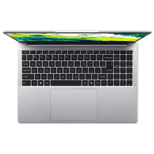 لپ تاپ 16 اینچی ایسر مدل Aspire Lite AL16-54P-39U1-i3 1305U-40GB DDR5 4800MHz-256GB SSD-IPS - کاستوم شده