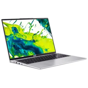 لپ تاپ 16 اینچی ایسر مدل Aspire Lite AL16-54P-39U1-i3 1305U-40GB DDR5 4800MHz-256GB SSD-IPS - کاستوم شده