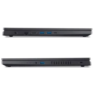 لپ تاپ 15.6 اینچی ایسر مدل Nitro V 15 ANV15-52-594J-i5 13420H-RTX3050 6GB-16GB DDR5 4800MHz-1TB SSD-FHD 165Hz - کاستوم شده