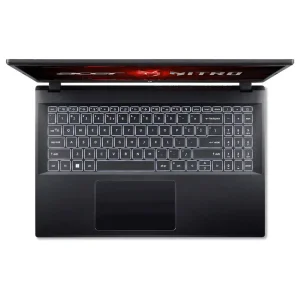 لپ تاپ 15.6 اینچی ایسر مدل Nitro V 15 ANV15-52-594J-i5 13420H-RTX3050 6GB-16GB DDR5 4800MHz-1TB SSD-FHD 165Hz - کاستوم شده