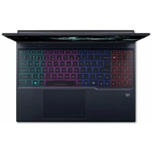 لپ تاپ 16 اینچی ایسر مدل Predator Helios Neo 16 AI PHN16-73-94ZR-Core Ultra 9 275HX-RTX5070 8GB-16GB DDR5 6400MHz-1TB SSD-QHD 240Hz