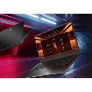 لپ تاپ 15.6 اینچی ایسر مدل Nitro V 15 ANV15-52-594J-i5 13420H-RTX3050 6GB-32GB DDR5 4800MHz-1TB SSD-FHD 165Hz - کاستوم شده