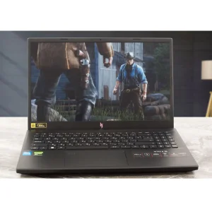لپ تاپ 15.6 اینچی ایسر مدل Nitro V 15 ANV15-52-788T-i7 13620H-RTX3050 6GB-16GB DDR5 4800MHz-512GB SSD-FHD 165Hz