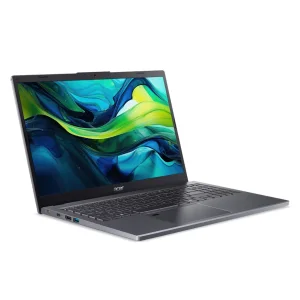 لپ تاپ 15.6 اینچی ایسر مدل Aspire 15 A15-51M-78MW-i7 13620H-16GB LPDDR5 4800MHz-512GB SSD-Fingerprint-Backlit