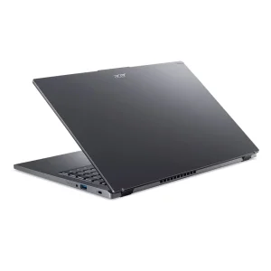 لپ تاپ 15.6 اینچی ایسر مدل Aspire 15 A15-51M-78MW-i7 13620H-16GB LPDDR5 4800MHz-512GB SSD-Fingerprint-Backlit
