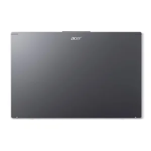 لپ تاپ 15.6 اینچی ایسر مدل Aspire 15 A15-51M-78MW-i7 13620H-16GB LPDDR5 4800MHz-512GB SSD-Fingerprint-Backlit