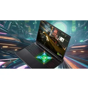 لپ تاپ 16 اینچی ایسر مدل Predator Helios Neo 16 AI PHN16-73-94ZR-Core Ultra 9 275HX-16GB DDR5 6400MHz-1TB SSD-RTX5070 8GB-QHD 240Hz-W