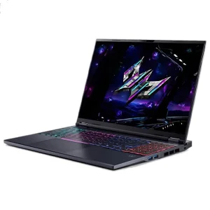 لپ تاپ 16 اینچ ایسر مدل Predator HELIOS NEO16S AI PHN16S-71-91AW- Core Ultra 9 275HX-24GB DDR5 5600MHz-1TB SSD-RTX5060 8GB-OLED QHD 240Hz-W - کاستوم شده