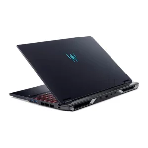 لپ تاپ 16 اینچ ایسر مدل Predator HELIOS NEO16S AI PHN16S-71-91AW- Core Ultra 9 275HX-24GB DDR5 5600MHz-1TB SSD-RTX5060 8GB-OLED QHD 240Hz-W - کاستوم شده