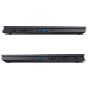 لپ تاپ 15.6 اینچی ایسر مدل Nitro V 15 ANV15-52-594J-i5 13420H-RTX3050 6GB-16GB DDR5 4800MHz-2TB SSD-FHD 165Hz - کاستوم شده
