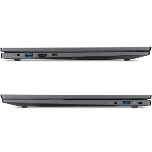 لپ تاپ 15.6 اینچی ایسر مدل Aspire Lite AL15-72P-57CM-i5 13420H-8GB DDR5 4800MHz-2TB SSD-IPS - کاستوم شده