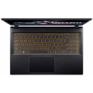 لپ تاپ 15.6 اینچی ایسر مدل Nitro V 15 ANV15-52-92DD-i9 13900H-32GB DDR4 3200MHz-2TB SSD-RTX5060 8GB-FHD 165Hz - کاستوم شده
