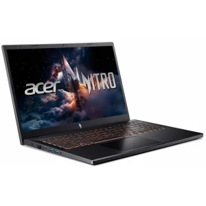 لپ تاپ 15.6 اینچی ایسر مدل Nitro V 15 ANV15-52-92DD-i9 13900H-32GB DDR4 3200MHz-2TB SSD-RTX5060 8GB-FHD 165Hz - کاستوم شده