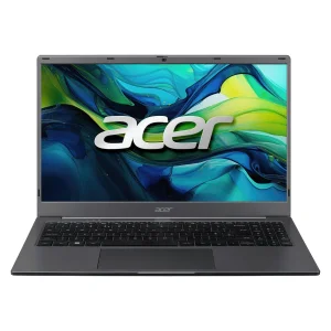 لپ تاپ 15.6 اینچی ایسر مدل Aspire Lite AL15-72P-57CM-i5 13420H-16GB DDR5 4800MHz-1TB SSD-IPS - کاستوم شده