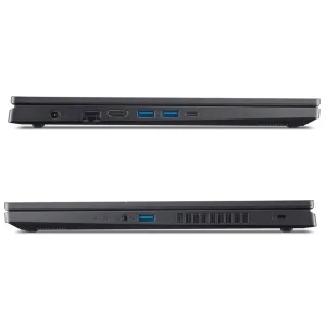 لپ تاپ 15.6 اینچی ایسر مدل Nitro V 15 ANV15-52-788T-i7 13620H-32GB DDR5 4800MHz-1TB SSD-RTX3050 6GB-FHD 165Hz - کاستوم شده