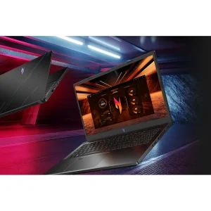 لپ تاپ 15.6 اینچی ایسر مدل Nitro V 15 ANV15-52-788T-i7 13620H-32GB DDR5 4800MHz-1TB SSD-RTX3050 6GB-FHD 165Hz - کاستوم شده
