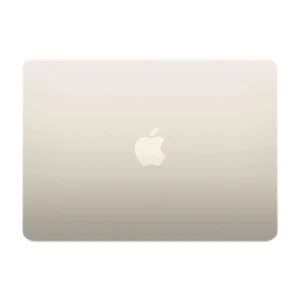 لپ تاپ 13.6 اینچی اپل مدل MacBook Air MDHD4 2026 LLA-M5-24GB RAM-1TB SSD
