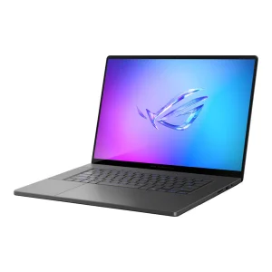 لپ تاپ 16 اینچی ایسوس مدل ROG Zephyrus G16 (2025) GU605CP-Core Ultra 9 285H-RTX5070 8GB-16GB LPDDR5X 7467MHz-2TB SSD-WQXGA OLED 240Hz-W - کاستوم شده