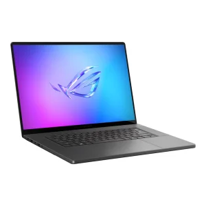 لپ تاپ 16 اینچی ایسوس مدل ROG Zephyrus G16 (2025) GU605CP-Core Ultra 9 285H-RTX5070 8GB-16GB LPDDR5X 7467MHz-2TB SSD-WQXGA OLED 240Hz-W - کاستوم شده