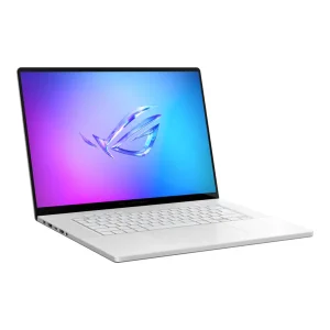 لپ تاپ 16 اینچی ایسوس مدل ROG Zephyrus G16 (2025) GU605CP-Core Ultra 9 285H-RTX5070 8GB-16GB LPDDR5X 7467MHz-2TB SSD-WQXGA OLED 240Hz-W - کاستوم شده