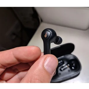 هدفون بی سیم انکر مدل Soundcore Life P2
