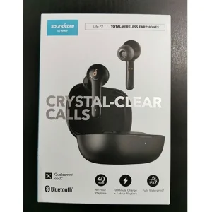 هدفون بی سیم انکر مدل Soundcore Life P2