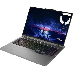 لپ تاپ 16 اینچی لنوو مدل Legion 5 16IAX10-Core Ultra 9 275HX-64GB DDR5 5600MHz-1TB SSD-RTX5060 8GB-WQXGA 240Hz-W - کاستوم شده