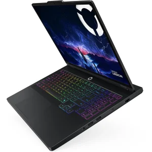 لپ تاپ 16 اینچی لنوو مدل Legion Pro 5 16IAX10-Core ultra 9 275HX-RTX5060 8GB-32GB DDR5 5600MHz-1TB SSD-OLED 165Hz  - کاستوم شده