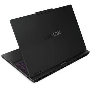 لپ تاپ 15.1 اینچی لنوو مدل Legion 5 15IRX10-i9 14900HX-RTX5070 8GB-44GB DDR5 5600MHz-2TB SSD-OLED QHD 165Hz - کاستوم شده