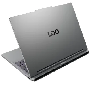 لپ تاپ 15.3 اینچی لنوو مدل LOQ 15IPH11-Core Ultra 7 356H-RTX5060 8GB-16GB DDR5 5600MHz-512GB SSD-WUXGA 165Hz