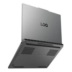 لپ تاپ 15.3 اینچی لنوو مدل LOQ 15IPH11-Core Ultra 7 356H-RTX5060 8GB-16GB DDR5 5600MHz-512GB SSD-WUXGA 165Hz
