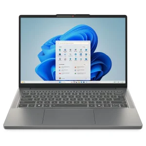 لپ تاپ 14 اینچی لنوو مدل IdeaPad Slim 3 14IRH10-i5 13420H-16GB DDR5 4800MHz-1TB SSD-IPS-W - کاستوم شده
