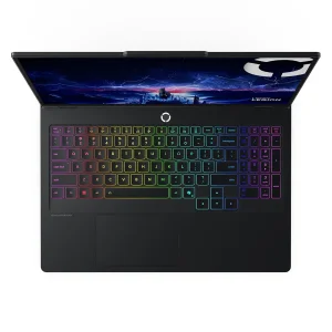 لپ تاپ 16 اینچی لنوو مدل Legion Pro 5 16IAX10-Core ultra 9 275HX-RTX5060 8GB-64GB DDR5 5600MHz-4TB SSD-OLED 165Hz - کاستوم شده