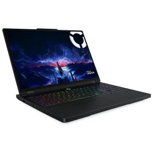 لپ تاپ 16 اینچی لنوو مدل Legion Pro 5 16IAX10-Core ultra 9 275HX-RTX5060 8GB-64GB DDR5 5600MHz-4TB SSD-OLED 165Hz - کاستوم شده