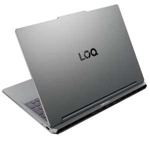 لپ تاپ 15.3 اینچی لنوو مدل LOQ 15IPH11-Core Ultra 7 356H-RTX5060 8GB-12GB DDR5 5600MHz-2TB SSD-WUXGA 165Hz - کاستوم شده