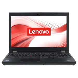 لپ‌تاپ 15.6 اینچی لنوو مدل ThinkPad P15 Gen 1-Core i7 10850H-Quadro T2000 4GB-32GB DDR4 2933MHz-1TB SSD-IPS - کاستوم شده