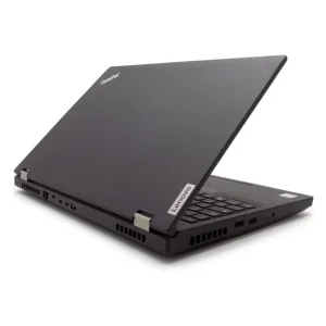 لپ‌تاپ 15.6 اینچی لنوو مدل ThinkPad P15 Gen 1-Core i7 10850H-Quadro T2000 4GB-32GB DDR4 2933MHz-1TB SSD-IPS - کاستوم شده
