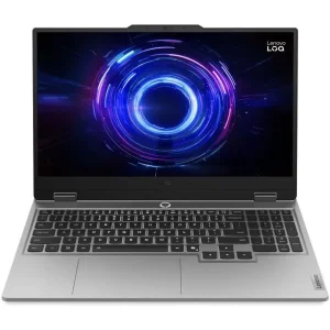 لپ تاپ 15.6 اینچی لنوو مدل LOQ 15IRX10-i5 13450HX-RTX5050 8GB-16GB DDR5 4800MHz-2TB SSD-FHD 144Hz - کاستوم شده