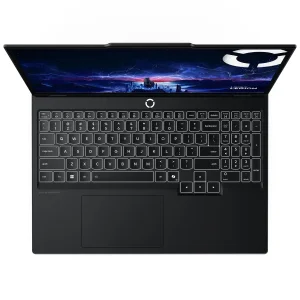 لپ تاپ 15.3 اینچی لنوو مدل Legion 5 15IRX10-i7 13650HX-RTX5060 8GB-24GB DDR5 4800MHz-1TB SSD-WUXGA 165Hz - کاستوم شده