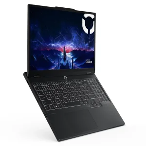 لپ تاپ 15.3 اینچی لنوو مدل Legion 5 15IRX10-i7 13650HX-RTX5060 8GB-24GB DDR5 4800MHz-1TB SSD-WUXGA 165Hz - کاستوم شده