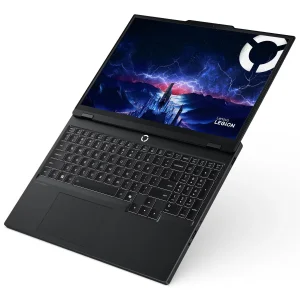 لپ تاپ 15.3 اینچی لنوو مدل Legion 5 15IRX10-i7 13650HX-RTX5060 8GB-24GB DDR5 4800MHz-1TB SSD-WUXGA 165Hz - کاستوم شده