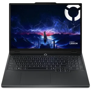لپ تاپ 15.3 اینچی لنوو مدل Legion 5 15IRX10-i7 13650HX-RTX5070 8GB-16GB DDR5 4800MHz-1TB SSD-WUXGA 165Hz