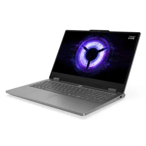لپ‌تاپ 15.6 اینچی لنوو مدل LOQ Essential 15IRX11-i5 13450HX-RTX5050 8GB-32GB DDR5 4800MHz-1TB SSD-FHD 144Hz - کاستوم شده