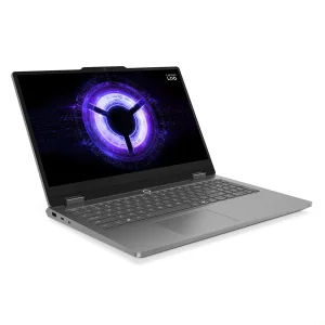 لپ‌تاپ 15.6 اینچی لنوو مدل LOQ Essential 15IRX11-i5 13450HX-RTX5050 8GB-32GB DDR5 4800MHz-1TB SSD-FHD 144Hz - کاستوم شده