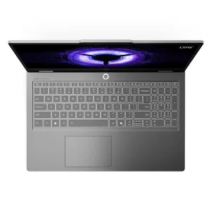 لپ‌تاپ 15.6 اینچی لنوو مدل LOQ Essential 15IRX11-i5 13450HX-RTX5050 8GB-32GB DDR5 4800MHz-1TB SSD-FHD 144Hz - کاستوم شده