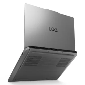 لپ‌تاپ 15.6 اینچی لنوو مدل LOQ Essential 15IRX11-i5 13450HX-RTX5050 8GB-32GB DDR5 4800MHz-1TB SSD-FHD 144Hz - کاستوم شده