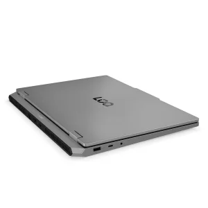لپ‌تاپ 15.6 اینچی لنوو مدل LOQ Essential 15IRX11-i5 13450HX-RTX5050 8GB-32GB DDR5 4800MHz-1TB SSD-FHD 144Hz - کاستوم شده