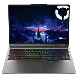 لپ تاپ 16 اینچی لنوو مدل Legion 5 16IAX10-Core Ultra 9 275HX-32GB DDR5 5600MHz-2TB SSD-RTX5060 8GB-WQXGA 240Hz-W - کاستوم شده